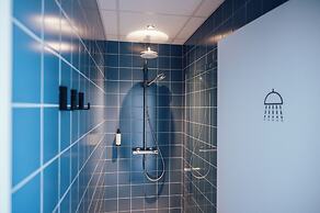 JOST Hôtel Bordeaux Centre Gare Saint Jean