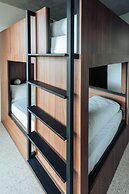 JOST Hôtel Bordeaux Centre Gare Saint Jean