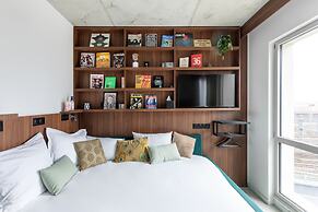 JOST Hôtel Bordeaux Centre Gare Saint Jean