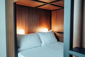 JOST Hôtel Bordeaux Centre Gare Saint Jean