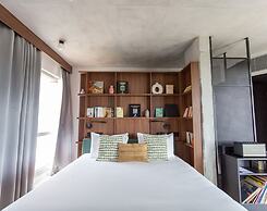 JOST Hôtel Bordeaux Centre Gare Saint Jean