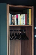 JOST Hôtel Bordeaux Centre Gare Saint Jean