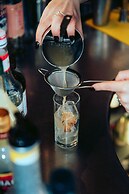 JOST Hôtel Bordeaux Centre Gare Saint Jean