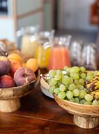 JOST Hôtel Bordeaux Centre Gare Saint Jean