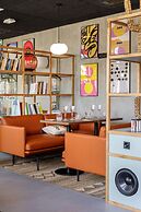 JOST Hôtel Bordeaux Centre Gare Saint Jean