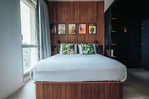 JOST Hôtel Bordeaux Centre Gare Saint Jean