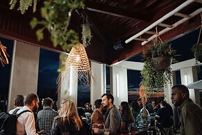 JOST Hôtel Bordeaux Centre Gare Saint Jean