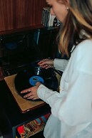 JOST Hôtel Bordeaux Centre Gare Saint Jean