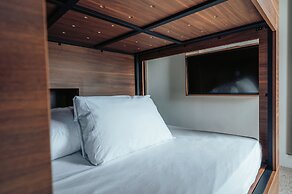 JOST Hôtel Bordeaux Centre Gare Saint Jean