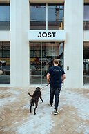 JOST Hôtel Bordeaux Centre Gare Saint Jean