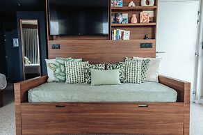 JOST Hôtel Bordeaux Centre Gare Saint Jean