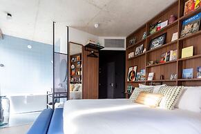 JOST Hôtel Bordeaux Centre Gare Saint Jean