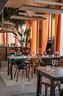 JOST Hôtel Bordeaux Centre Gare Saint Jean