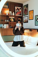 JOST Hôtel Bordeaux Centre Gare Saint Jean