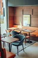 JOST Hôtel Bordeaux Centre Gare Saint Jean