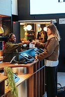 JOST Hôtel Bordeaux Centre Gare Saint Jean