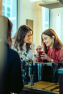 JOST Hôtel Bordeaux Centre Gare Saint Jean