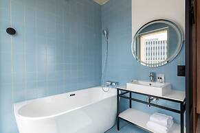 JOST Hôtel Bordeaux Centre Gare Saint Jean