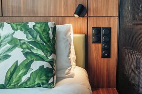 JOST Hôtel Bordeaux Centre Gare Saint Jean