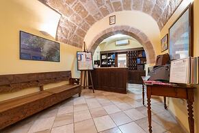 San Francesco Heritage Hotel