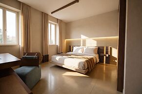 San Francesco Heritage Hotel