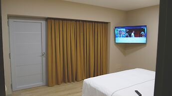 Kairos Resort