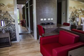 Kairos Resort