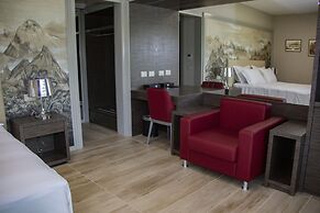 Kairos Resort