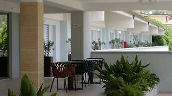 Kairos Resort