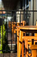 The Getaway Blowing Rock