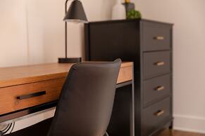 The Getaway Blowing Rock