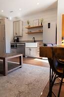 The Getaway Blowing Rock