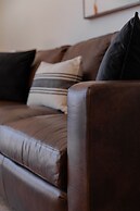 The Getaway Blowing Rock