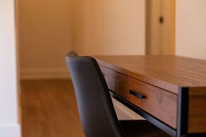 The Getaway Blowing Rock