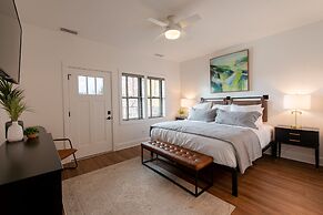 The Getaway Blowing Rock