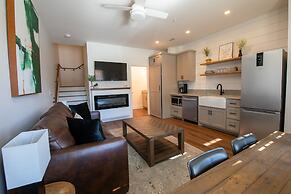 The Getaway Blowing Rock