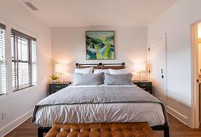 The Getaway Blowing Rock