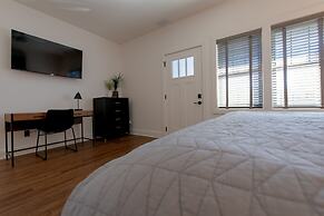 The Getaway Blowing Rock