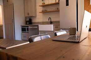 The Getaway Blowing Rock