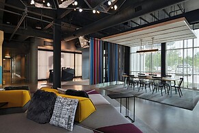 Aloft Austin Southwest