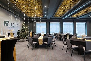 Aloft Austin Southwest