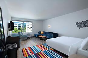 Aloft Austin Southwest