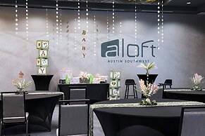 Aloft Austin Southwest