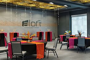 Aloft Austin Southwest