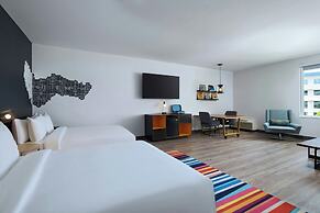 Aloft Austin Southwest