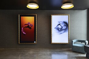 Aloft Austin Southwest