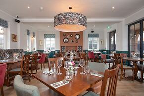 The Chequers