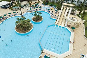 One Resort El Mansour