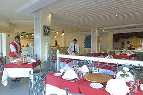 One Resort El Mansour