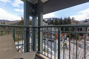 Whistler Village Centre by Whiski Jack